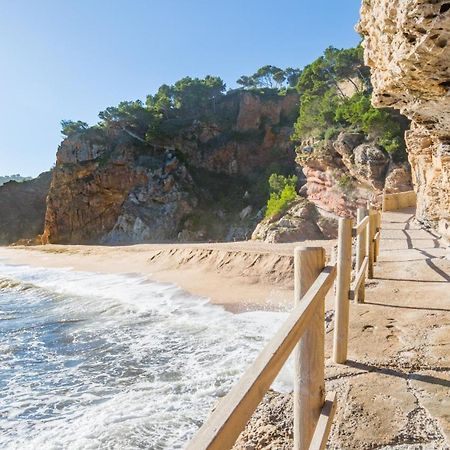 Apartmán Arc H-1 - Pals Begur Exteriér fotografie