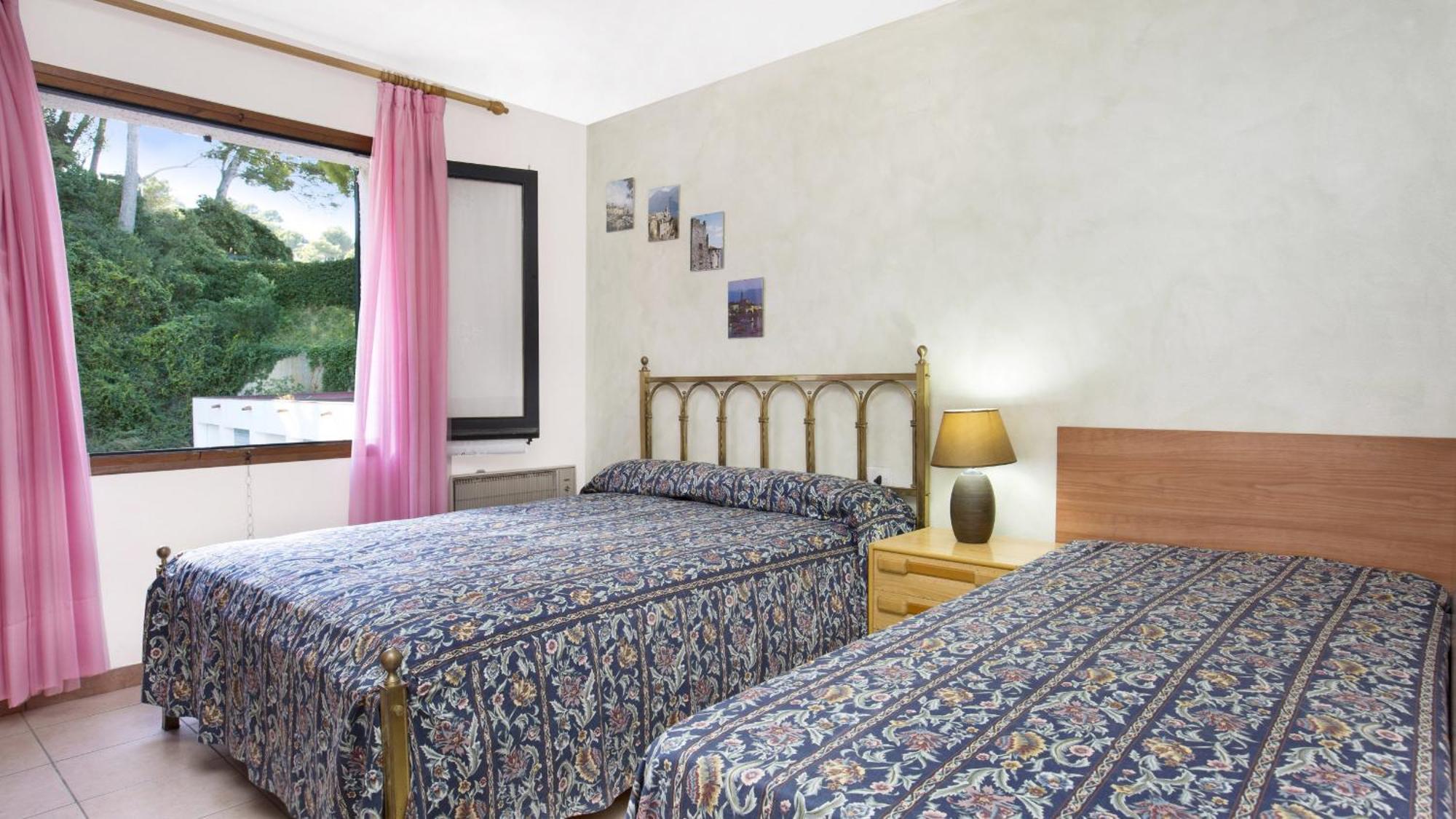 Apartmán Arc H-1 - Pals Begur Exteriér fotografie