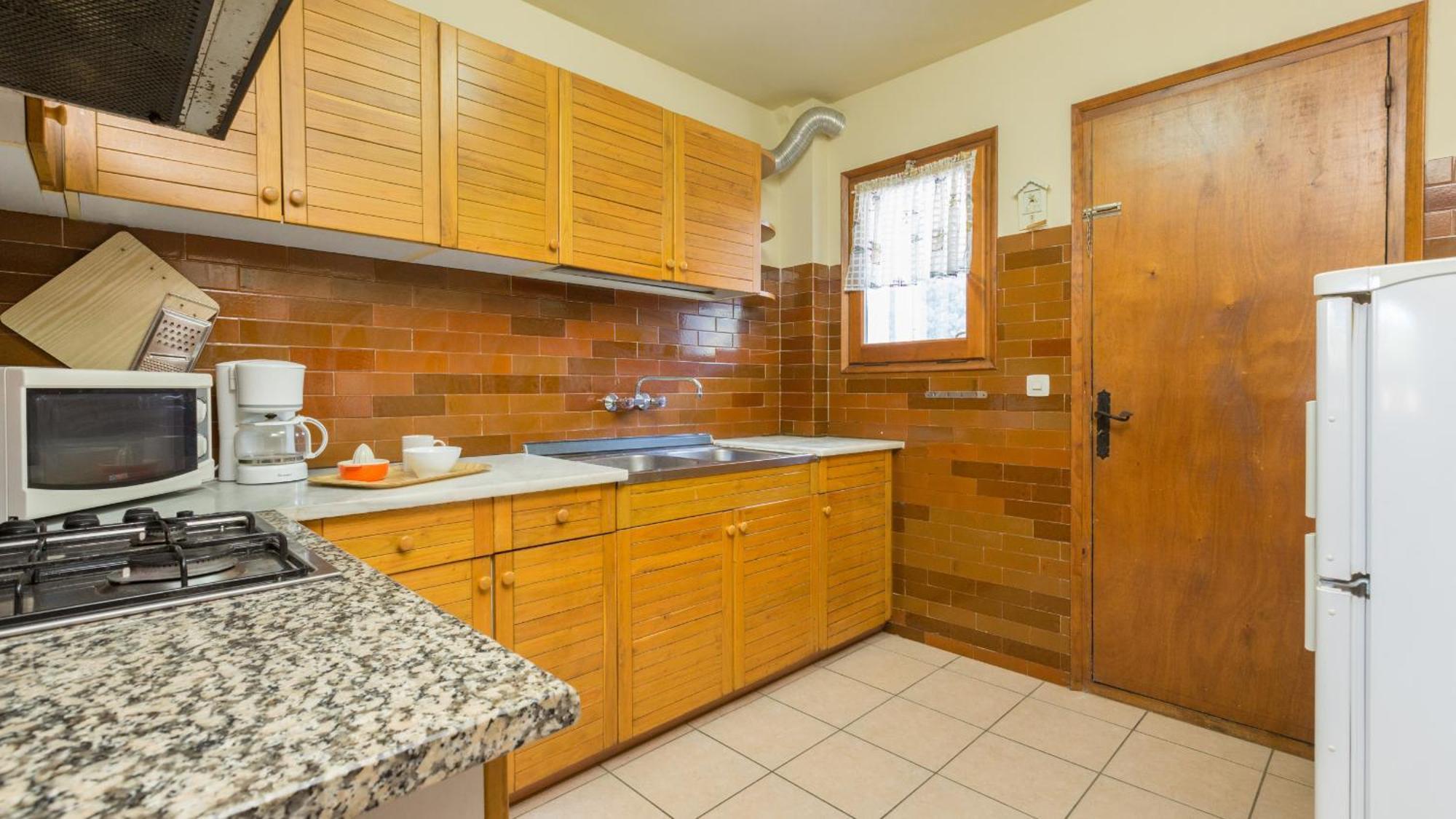 Apartmán Arc H-1 - Pals Begur Exteriér fotografie